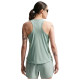 Nike Γυναικεία αμάνικη μπλούζα Tempo Dri-FIT Running Tank Top